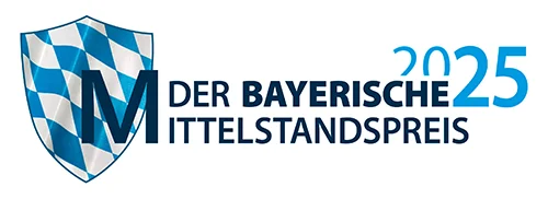 Award: Der Bayerische Mittelstandspreis