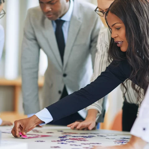 strategy development