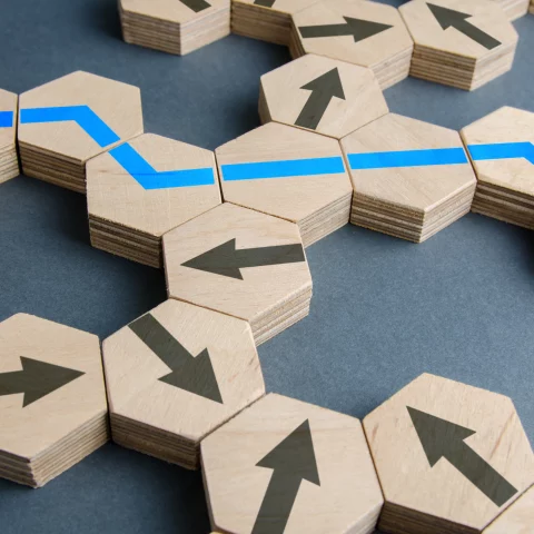 product development process scaling
